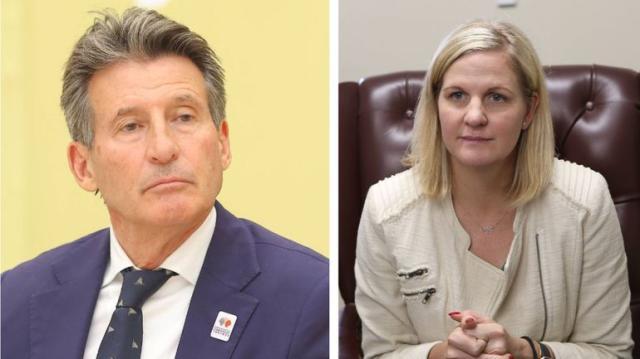 PG电子-竞选国际奥委会主席失利，世界田联主席再掀争端？