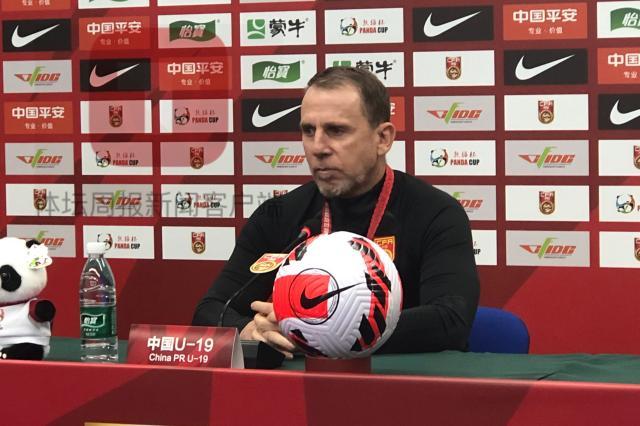 PG电子-久尔杰维奇：今天用了没用过的阵型 队员表现很好