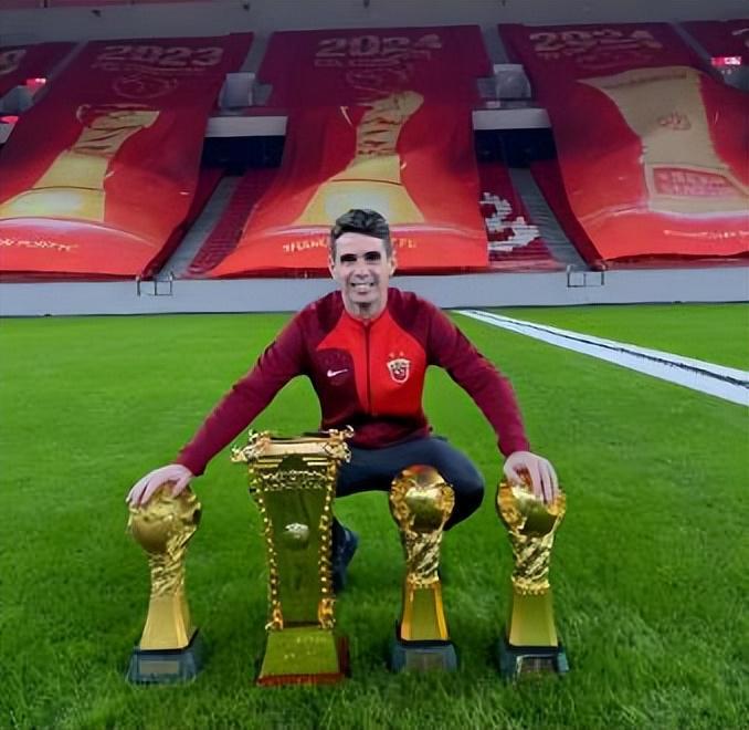 PG电子-上港中超首轮踢河南队主力阵容预测，武磊有望出战，两位新援亮相